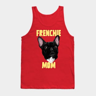 Frenchie Mom Tank Top